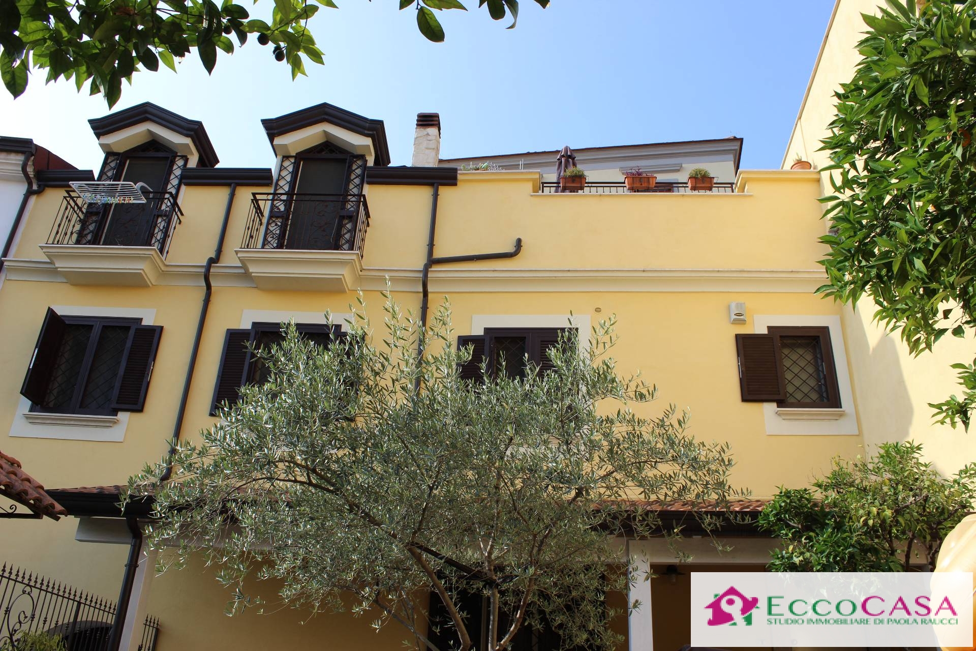 Villa in vendita a Maddaloni