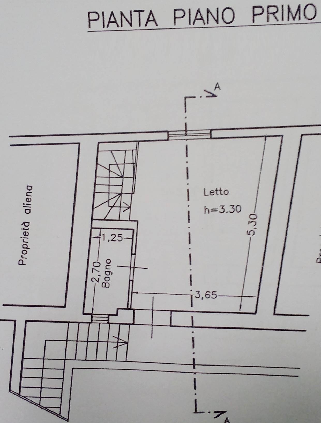 Appartamento in vendita a Maddaloni