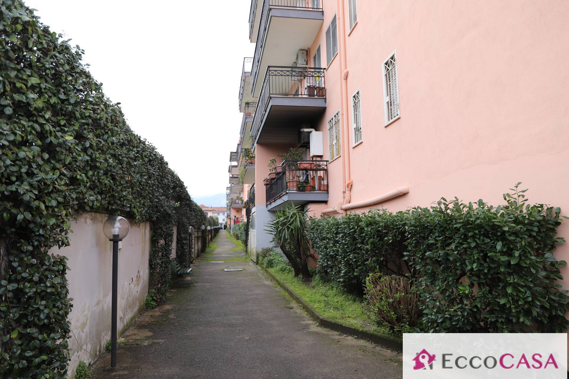 Appartamento in vendita a Santa Maria a Vico