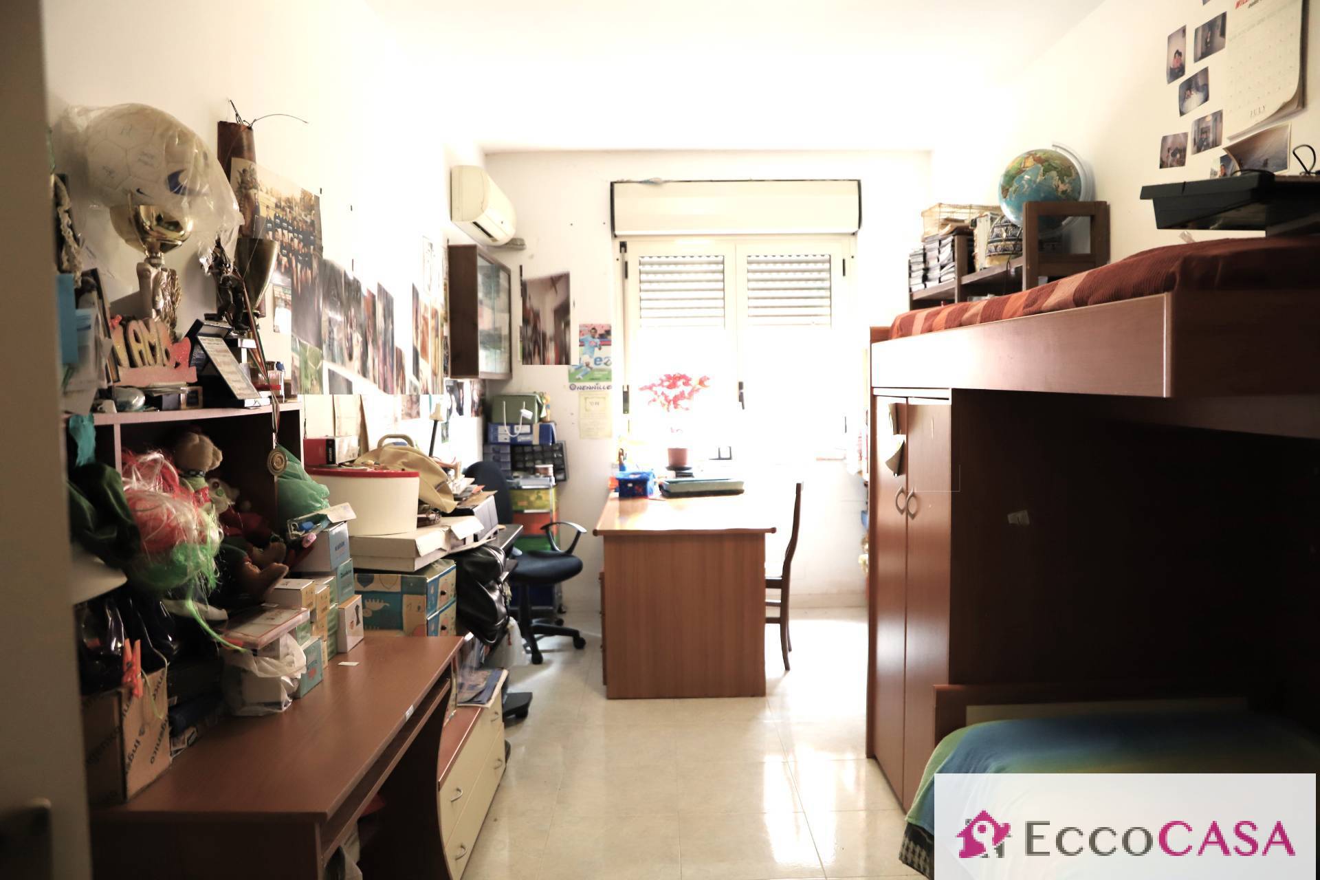 Appartamento in vendita a Santa Maria a Vico