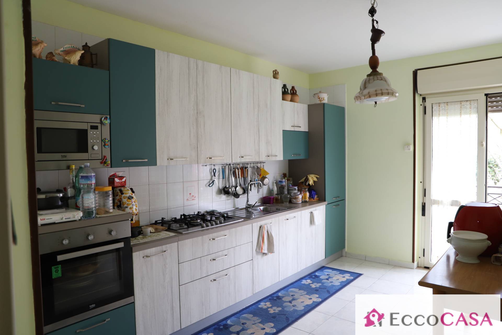 Appartamento in vendita a Santa Maria a Vico