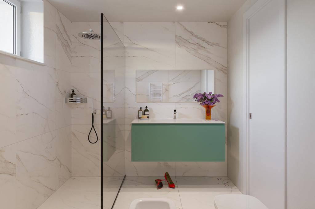 Appartamento in vendita a Maddaloni