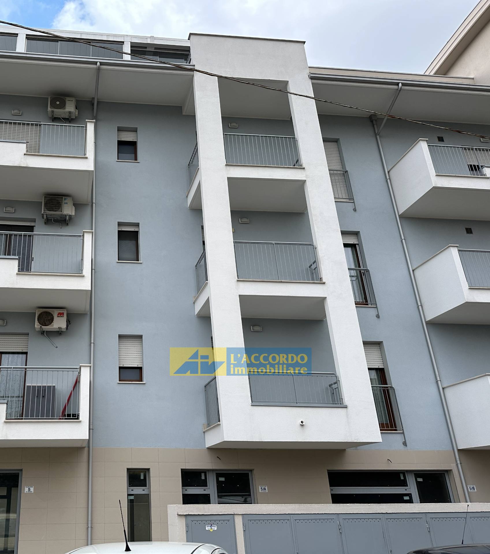 Studio/Ufficio in vendita a Chieti, SCALO