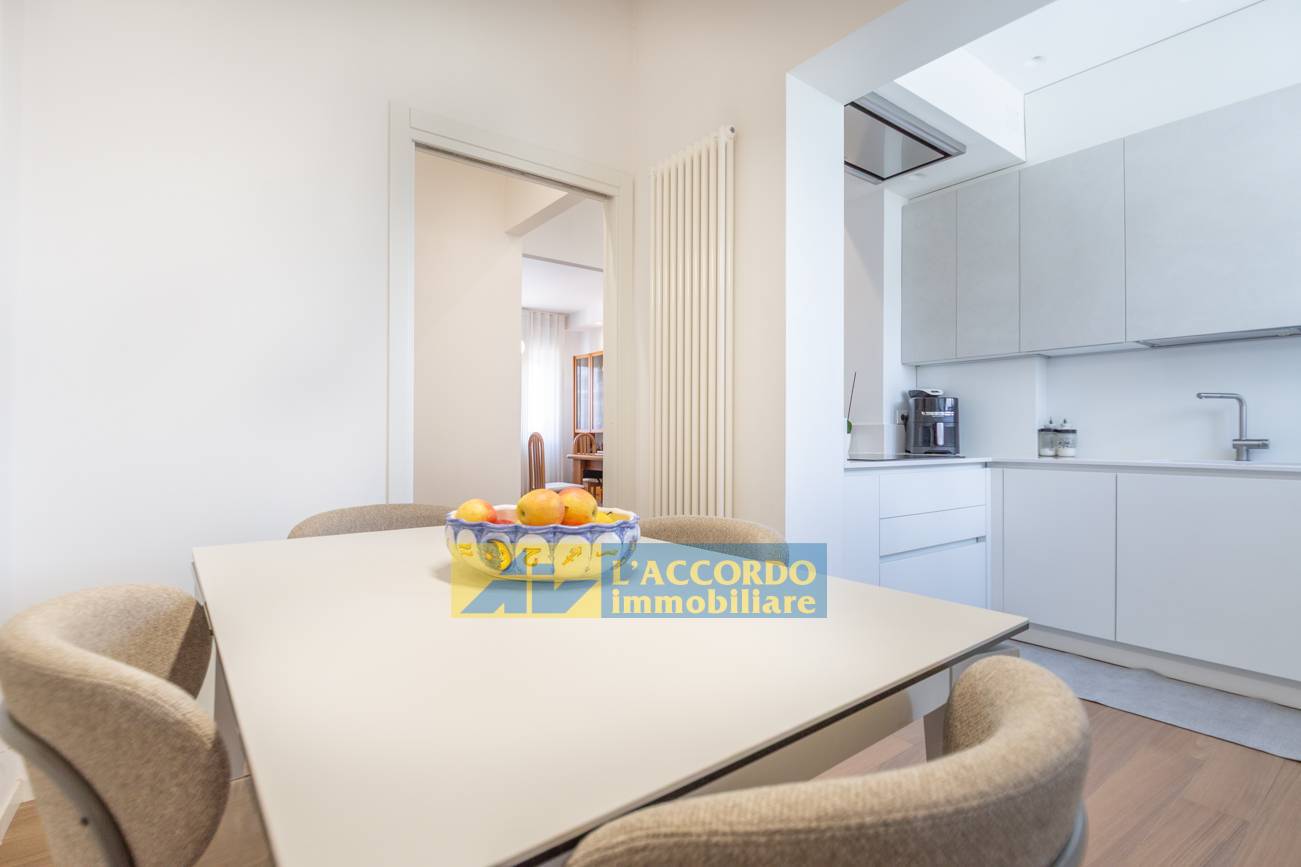 Appartamento in vendita a Chieti, Madonna delle Piane