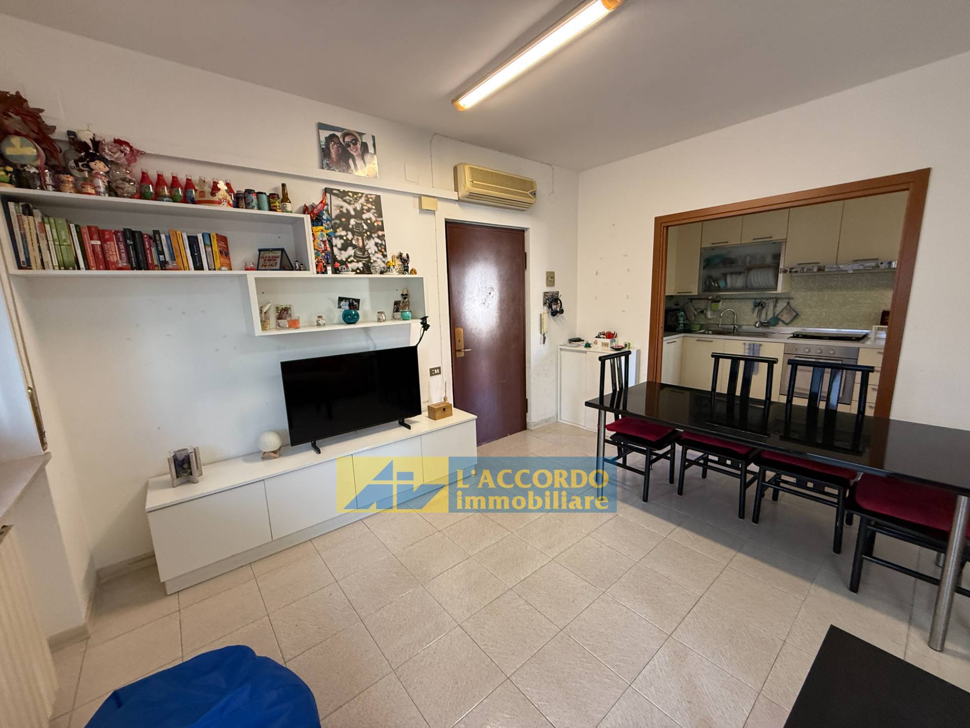 Appartamento in vendita a Chieti, Stazione