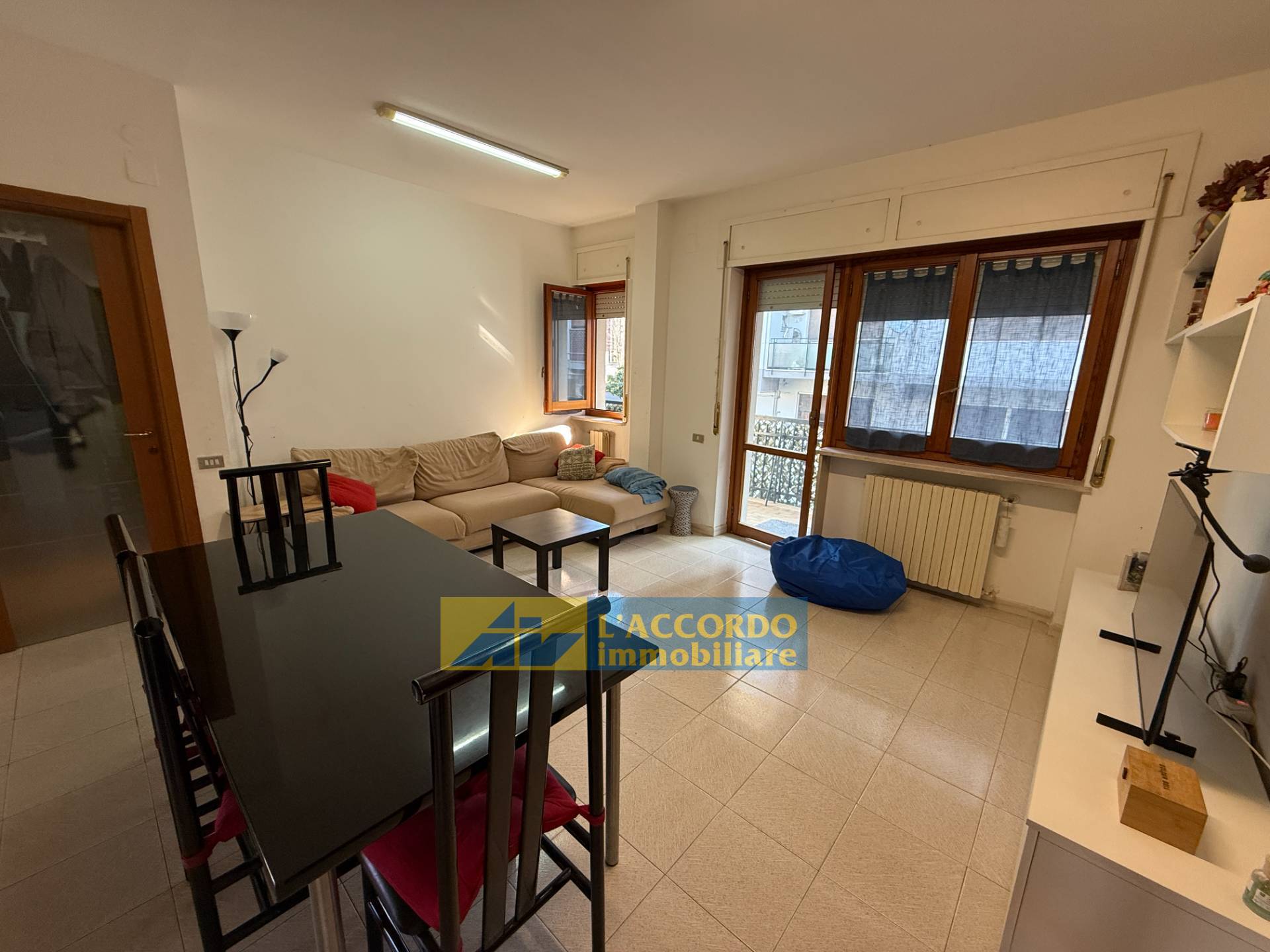 Appartamento in vendita a Chieti, Stazione