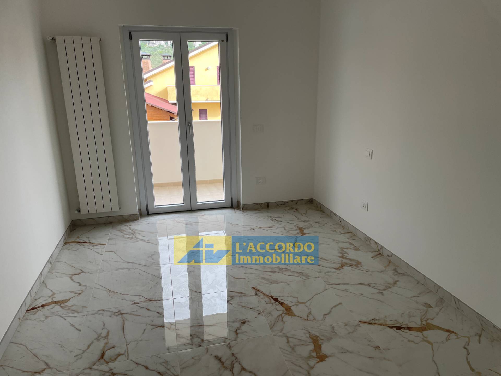 Appartamento in vendita a Chieti, Stazione