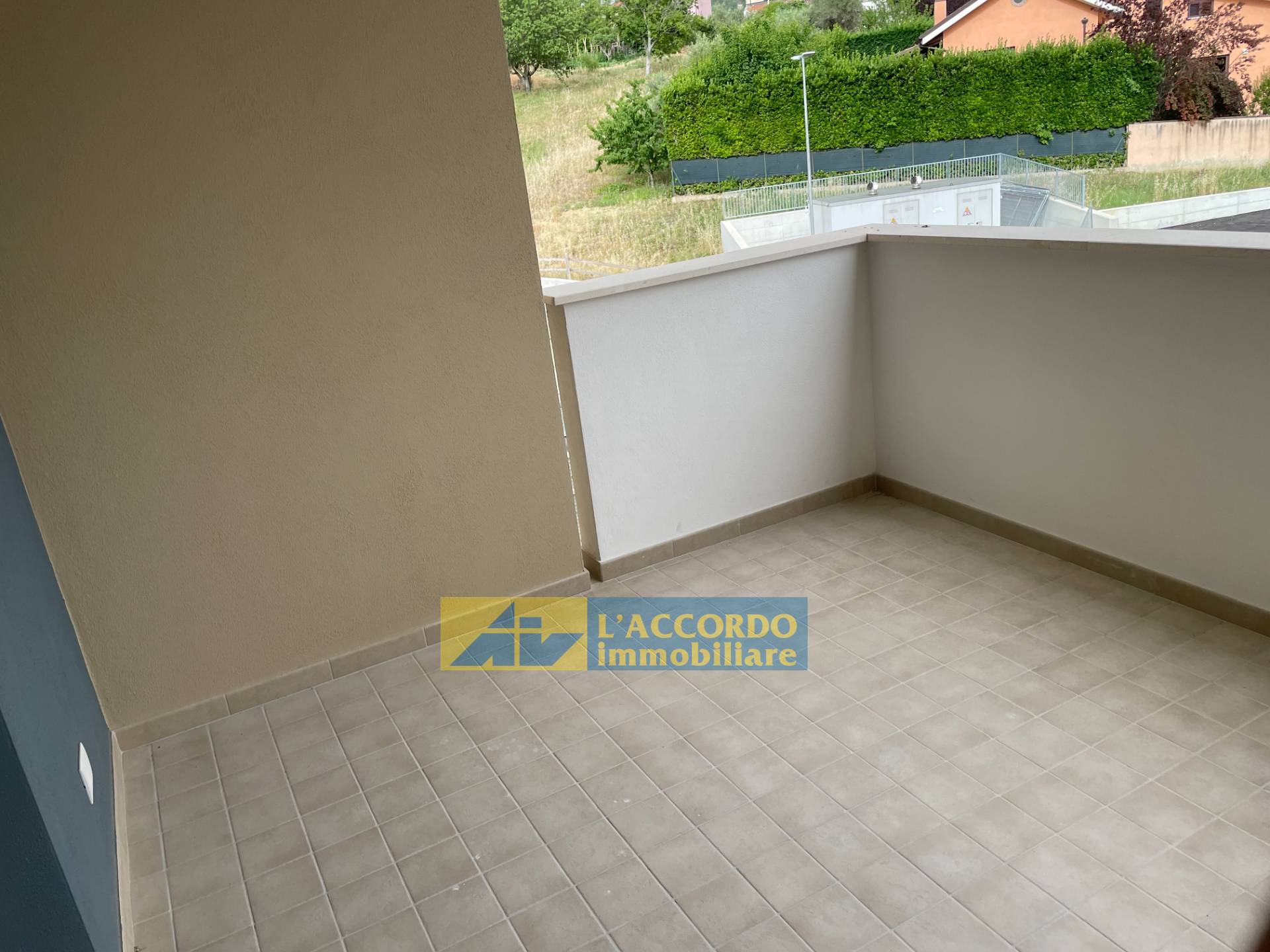 Appartamento in vendita a Chieti, Stazione