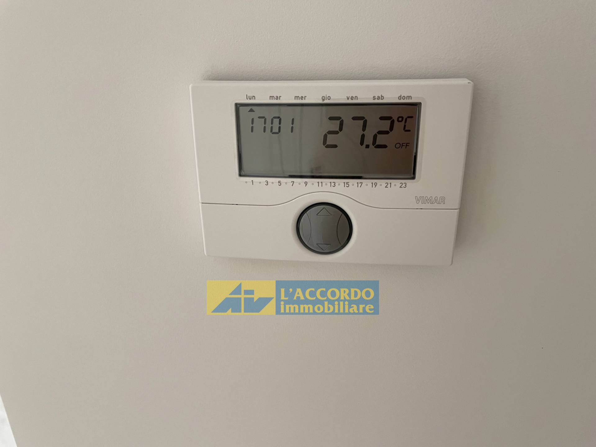 Appartamento in vendita a Chieti, Stazione