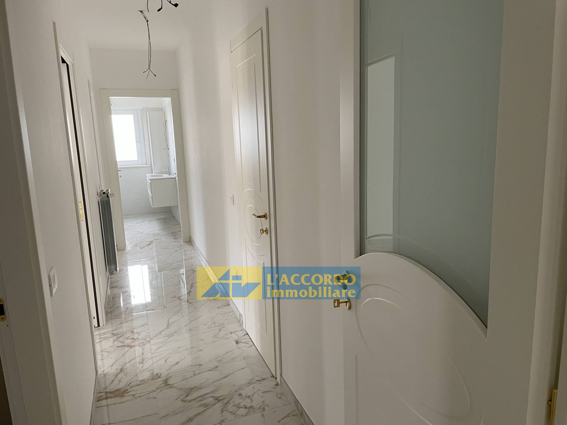 Appartamento in vendita a Chieti, Stazione