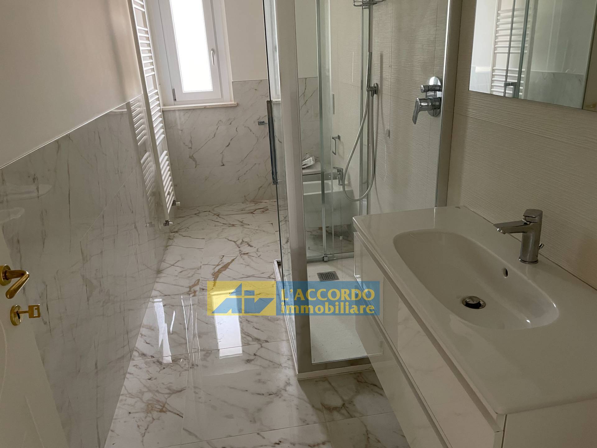 Appartamento in vendita a Chieti, Stazione