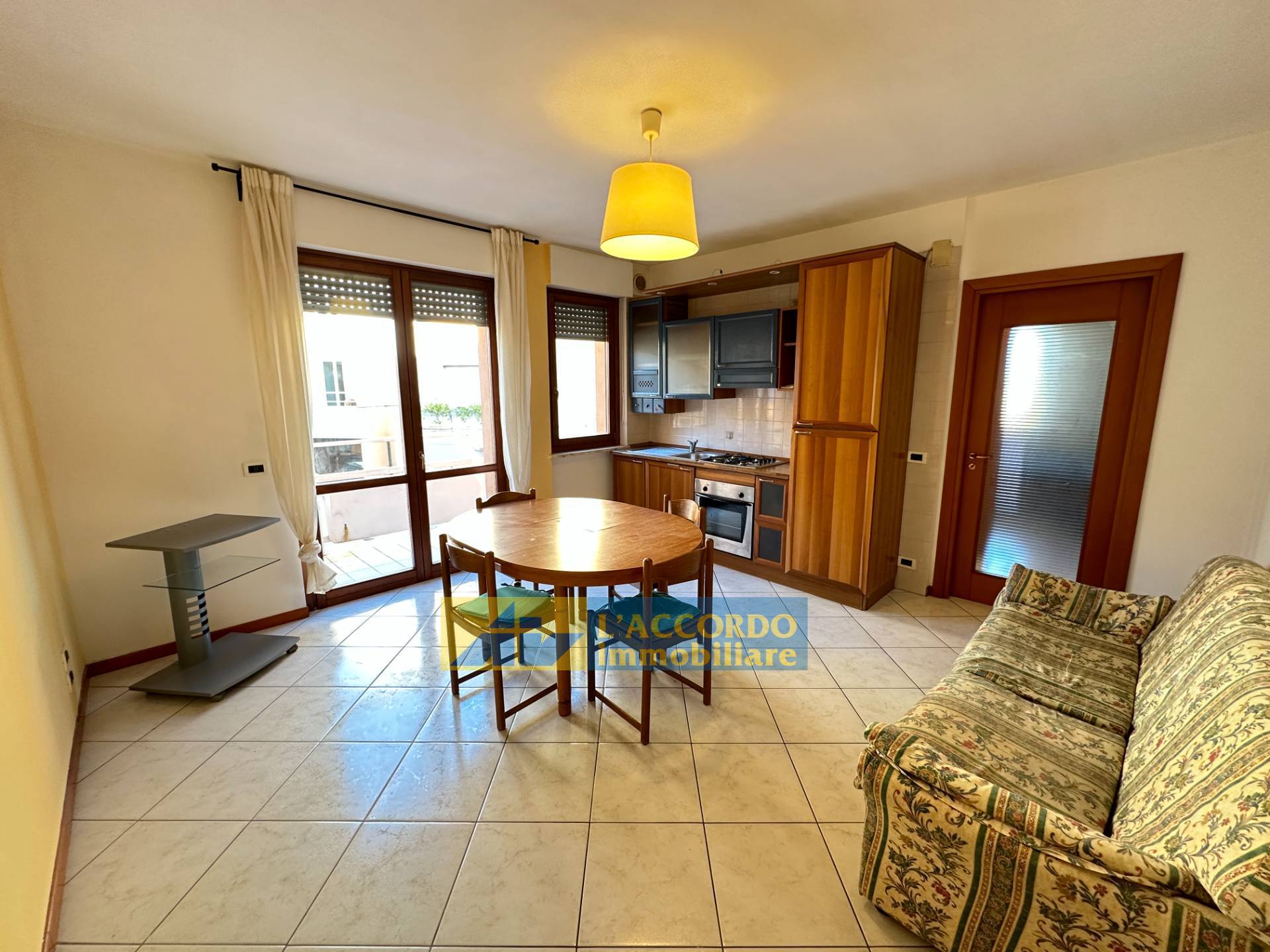 Appartamento in vendita a Chieti, Semicentro