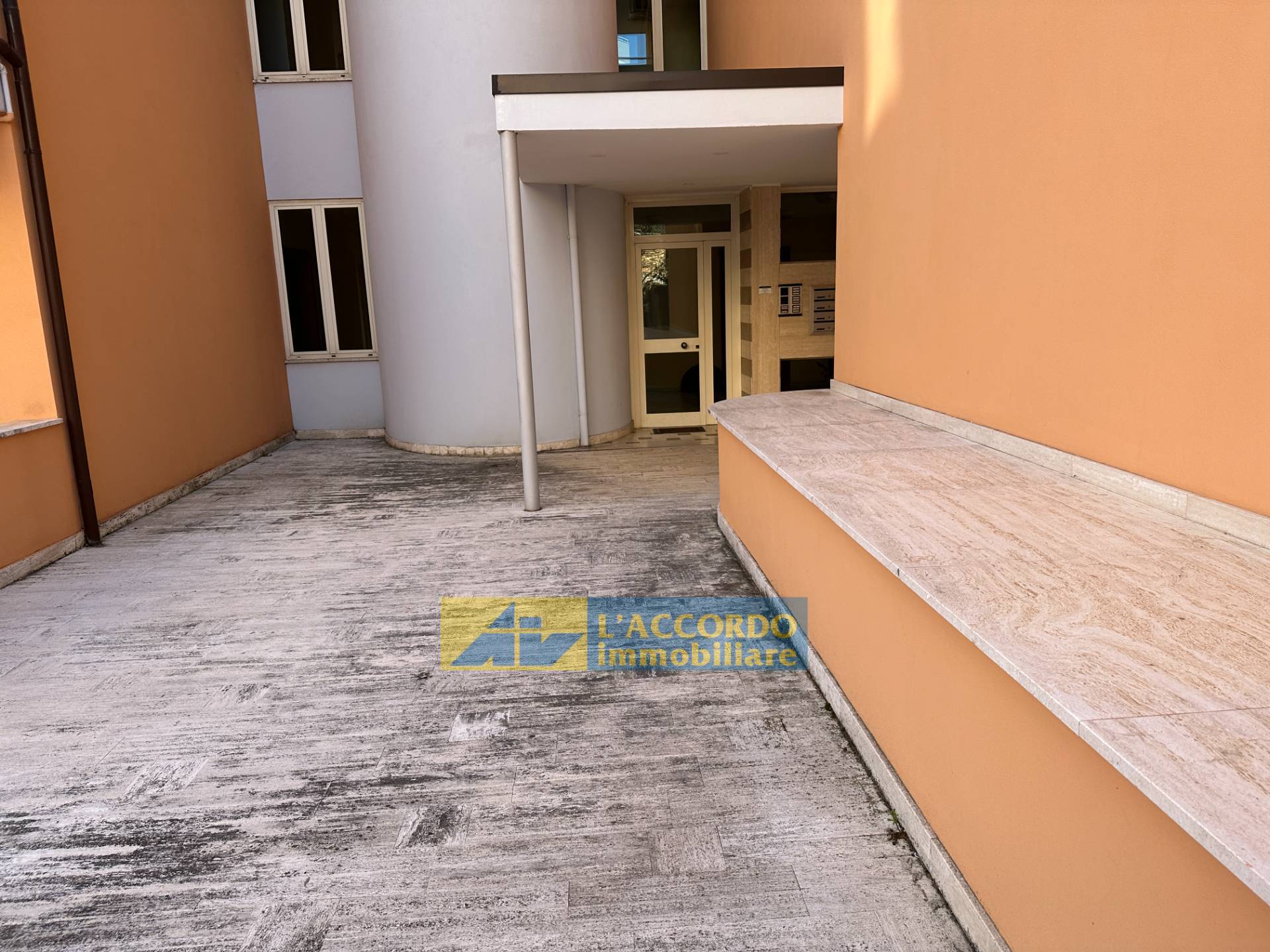 Appartamento in vendita a Chieti, Semicentro