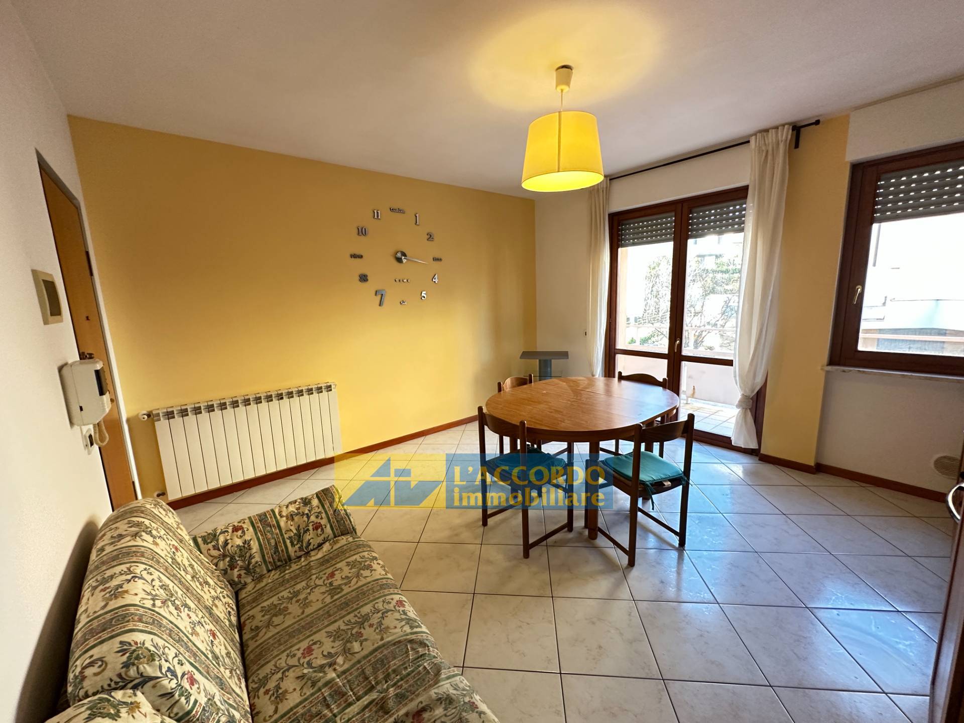 Appartamento in vendita a Chieti, Semicentro