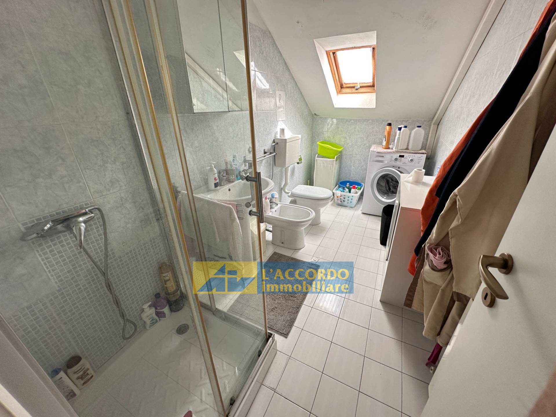 Mansarda in vendita a Chieti, VIA PESCARA - OASI