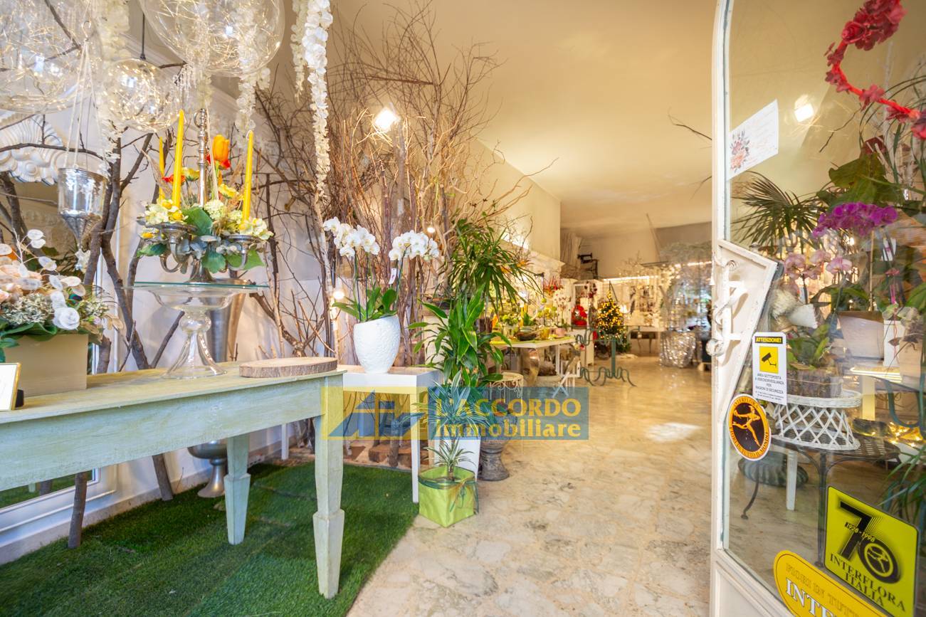 Locale commerciale in vendita a Chieti, Via Liberazione