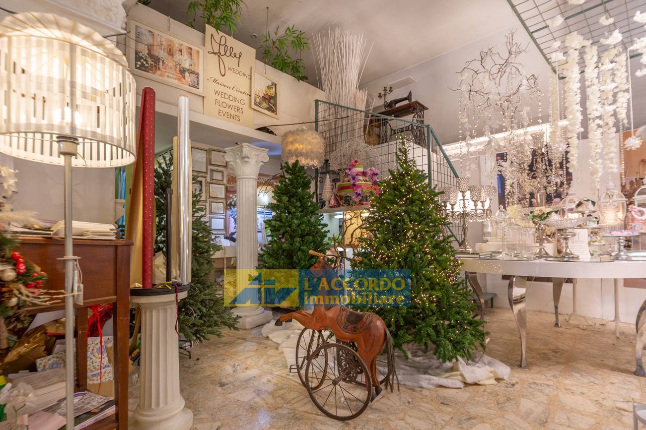 Locale commerciale in vendita a Chieti, Via Liberazione