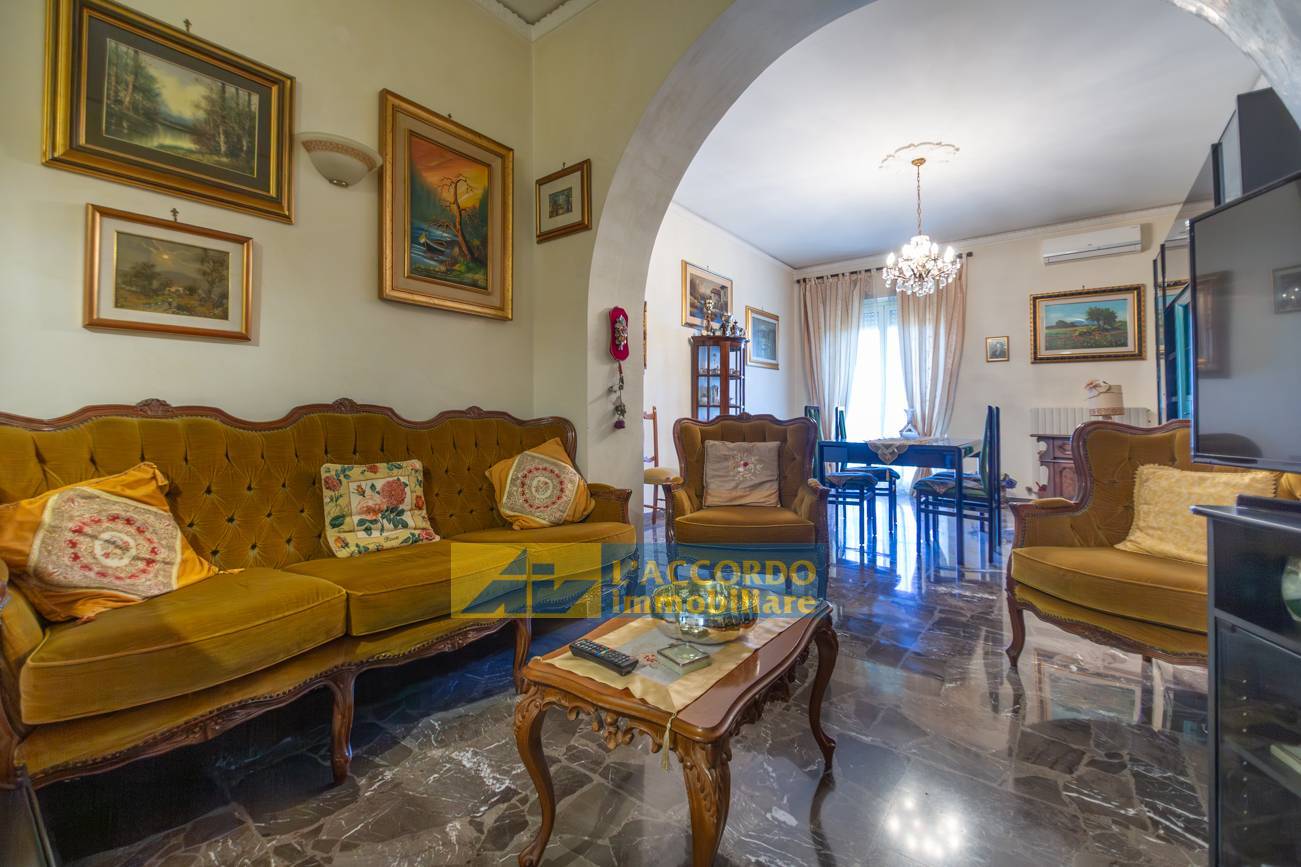 Appartamento in vendita a Chieti, Pietragrossa