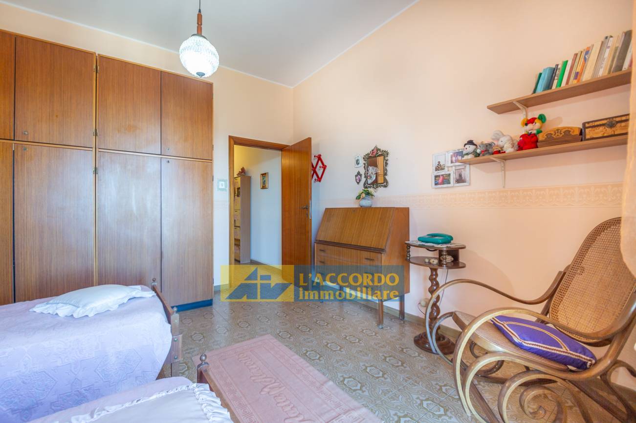 Appartamento in vendita a Chieti, Pietragrossa