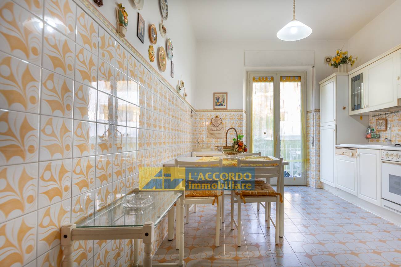 Appartamento in vendita a Chieti, Pietragrossa