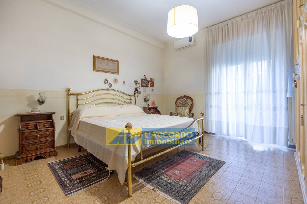 Appartamento in vendita a Chieti, Pietragrossa