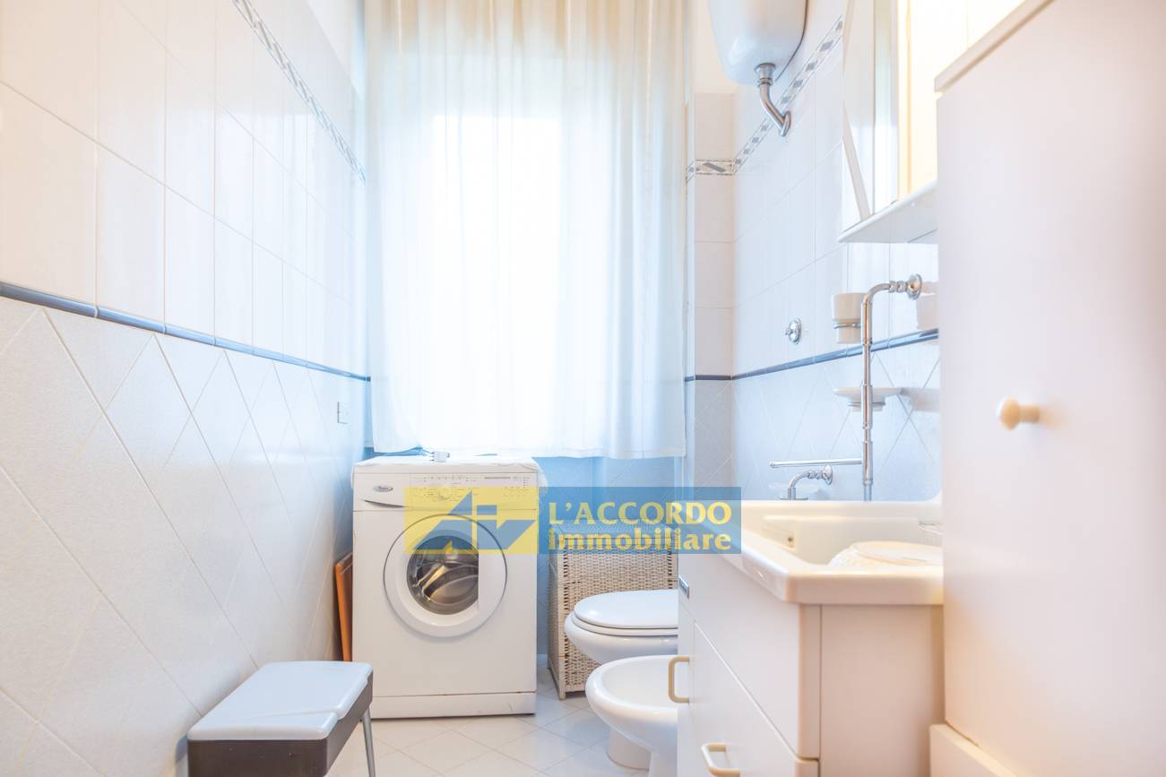 Appartamento in vendita a Chieti, Pietragrossa