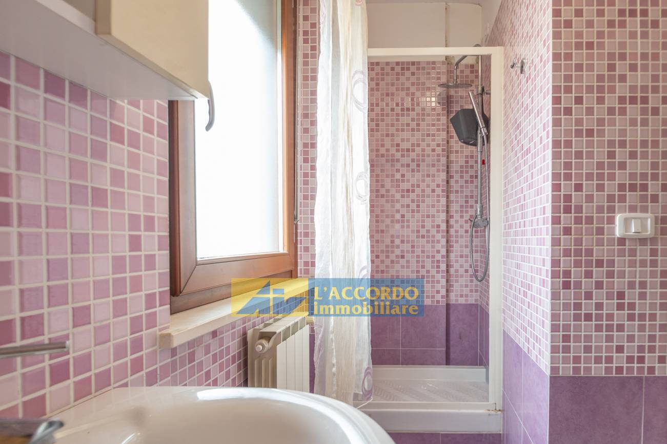 Appartamento in vendita a Chieti, Stadio