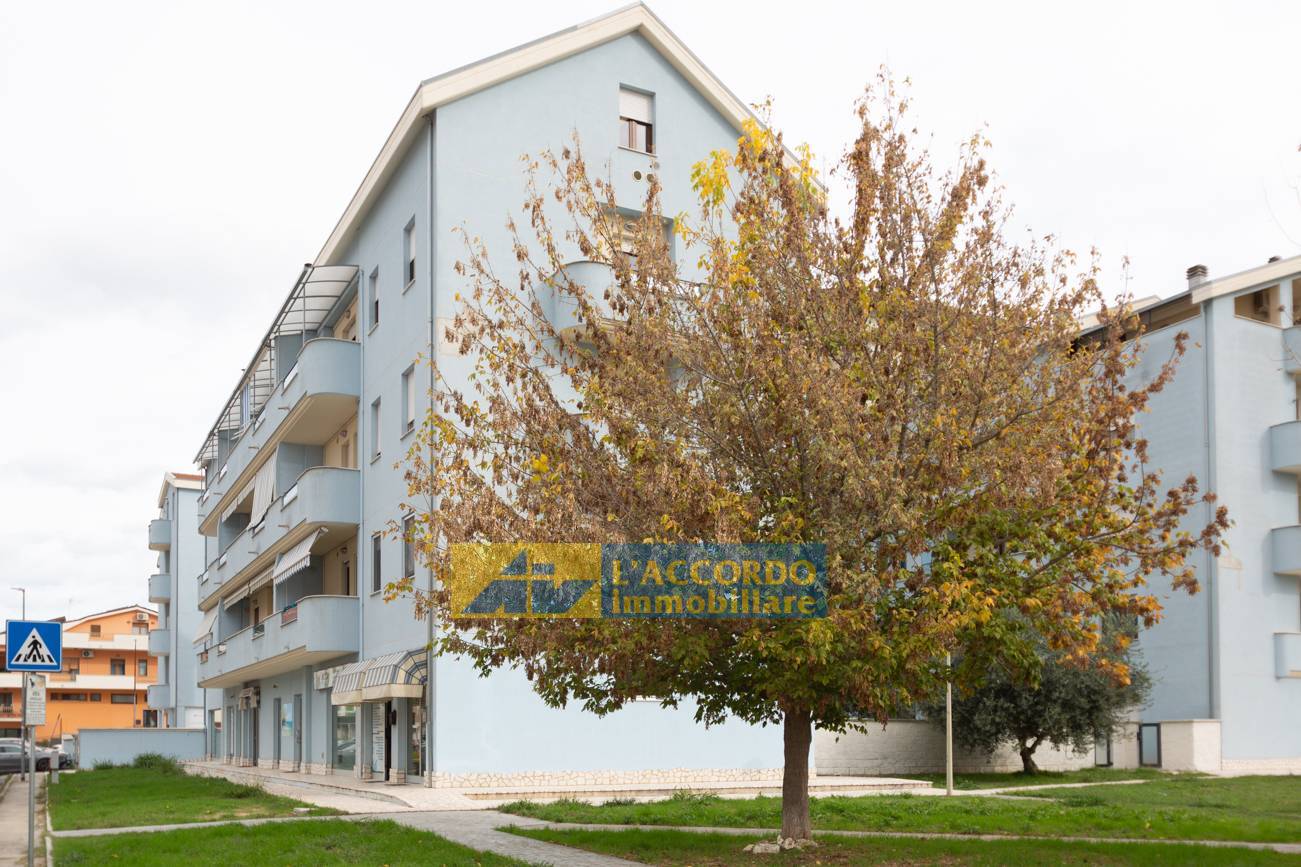 Appartamento in vendita a Chieti, Stadio