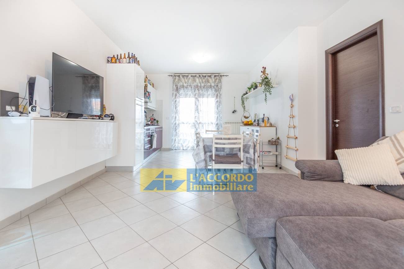 Appartamento in vendita a Chieti, Stadio