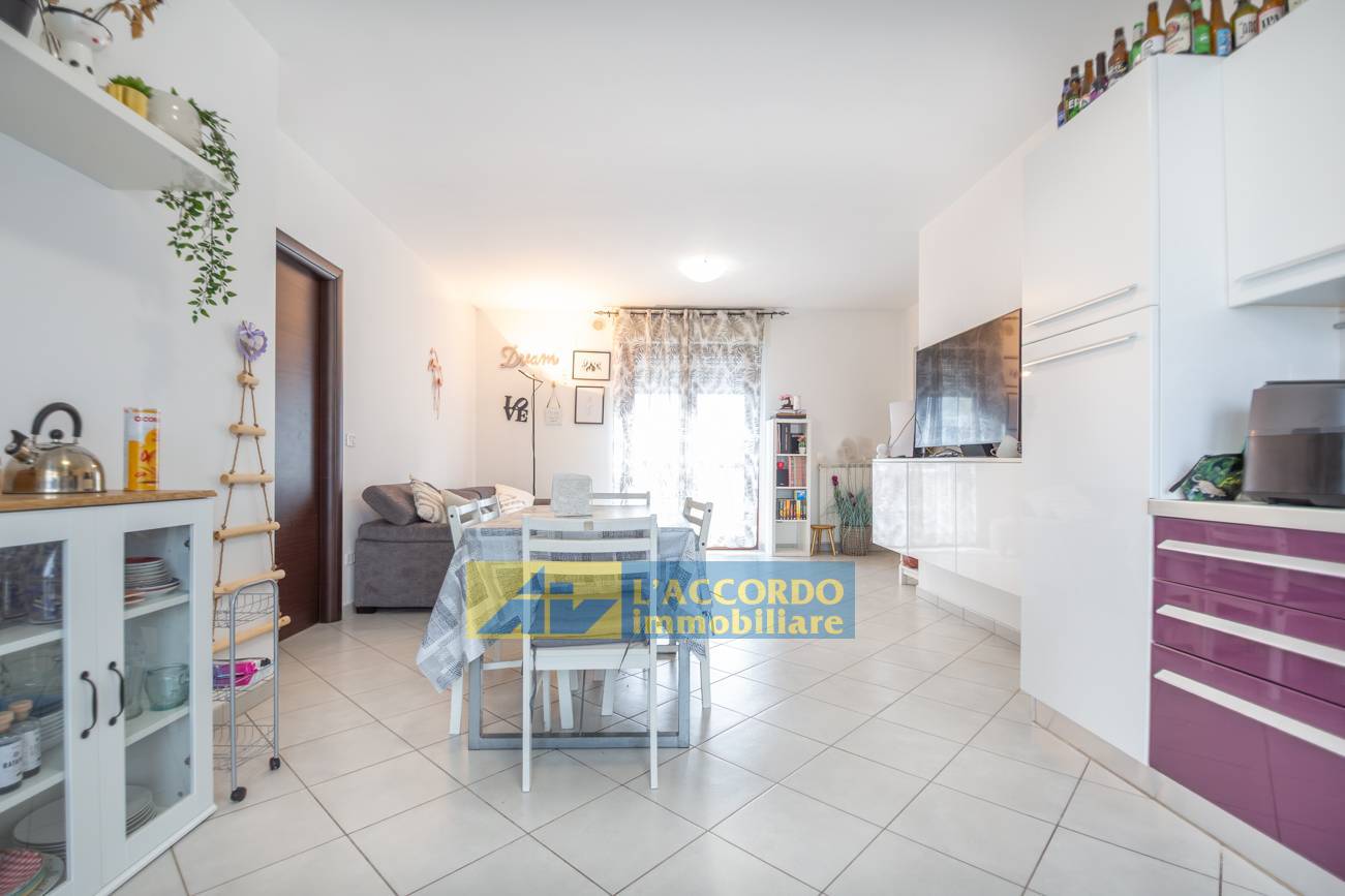 Appartamento in vendita a Chieti, Stadio