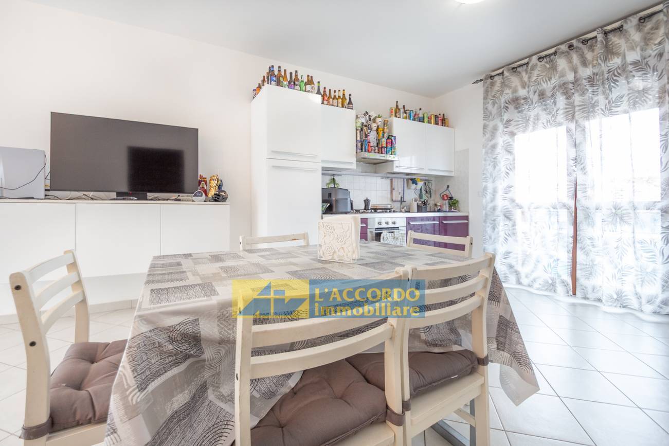 Appartamento in vendita a Chieti, Stadio