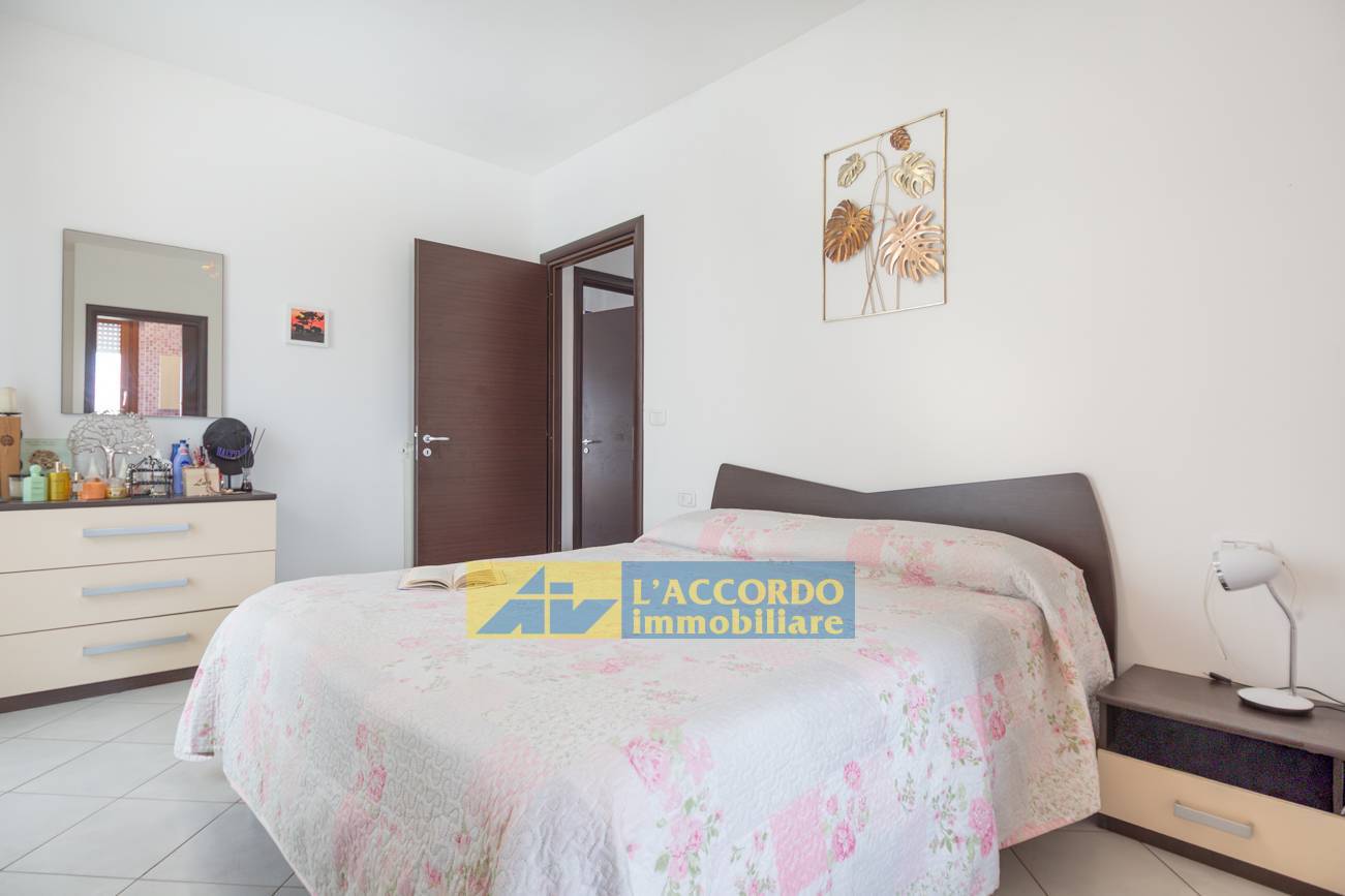 Appartamento in vendita a Chieti, Stadio