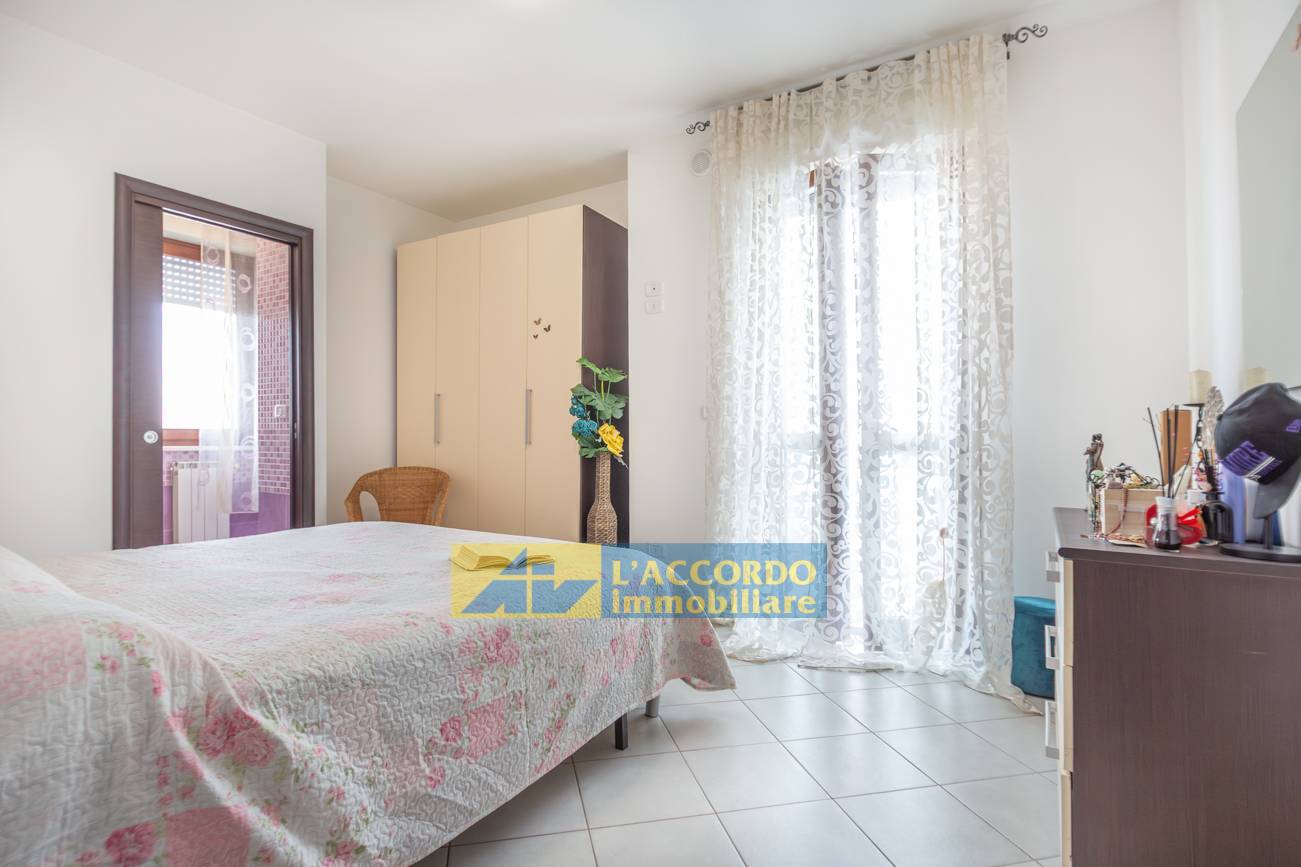 Appartamento in vendita a Chieti, Stadio