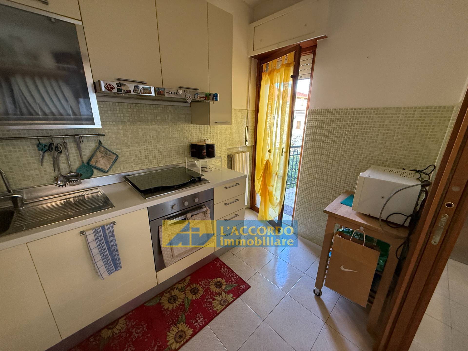 Appartamento in vendita a Chieti, Stazione