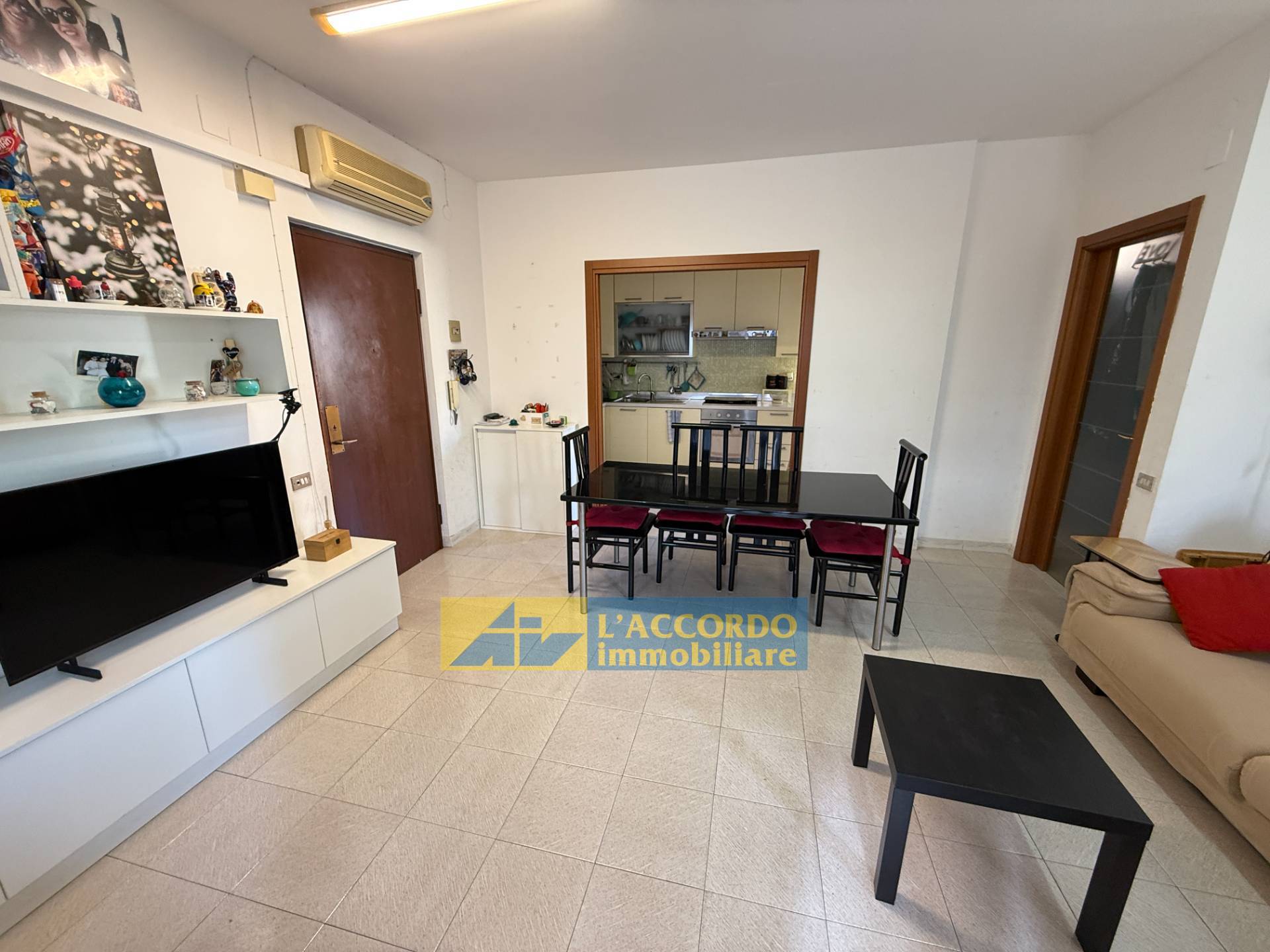 Appartamento in vendita a Chieti, Stazione