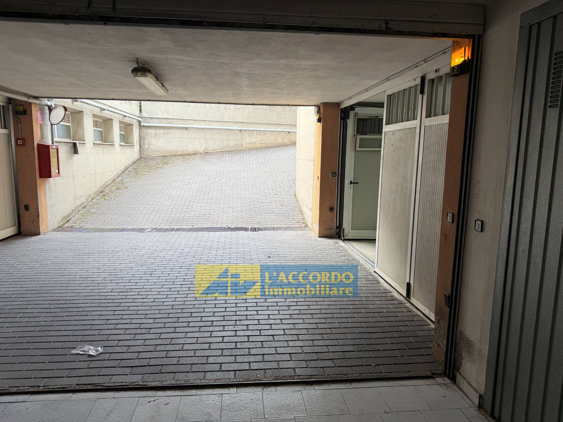 Box o garage in vendita a Chieti, Stadio