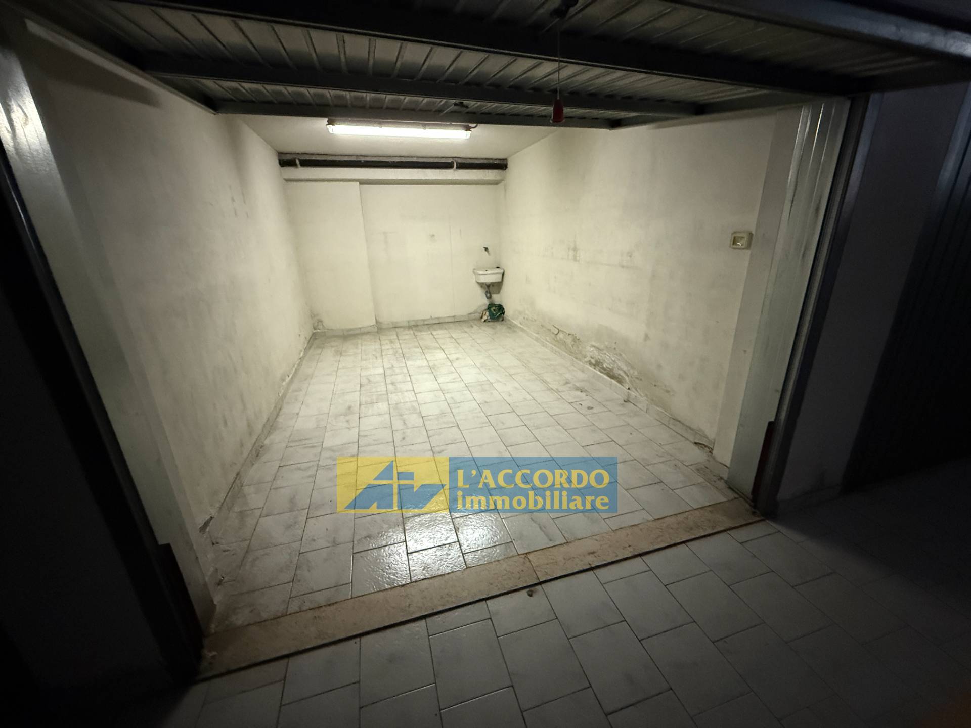 Box o garage in vendita a Chieti, Stadio