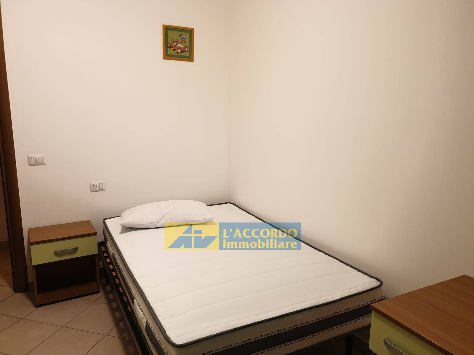 Camera singola in affitto a Chieti, Madonna delle Piane