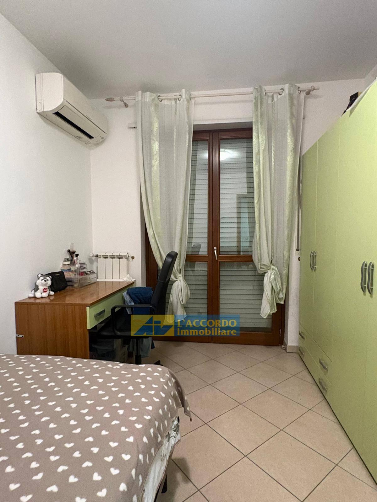 Camera singola in affitto a Chieti, Madonna delle Piane