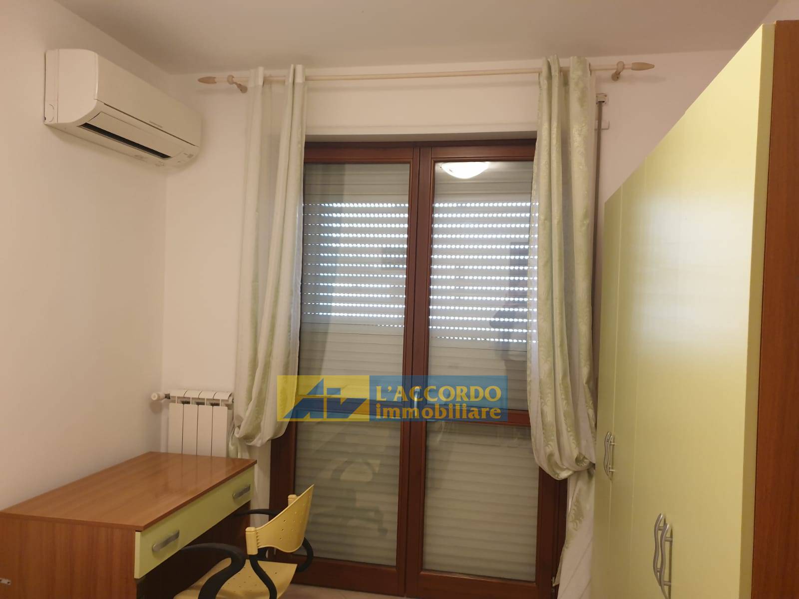 Camera singola in affitto a Chieti, Madonna delle Piane