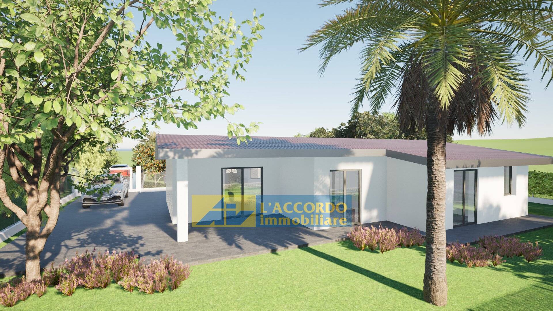 Villa in vendita a Cepagatti