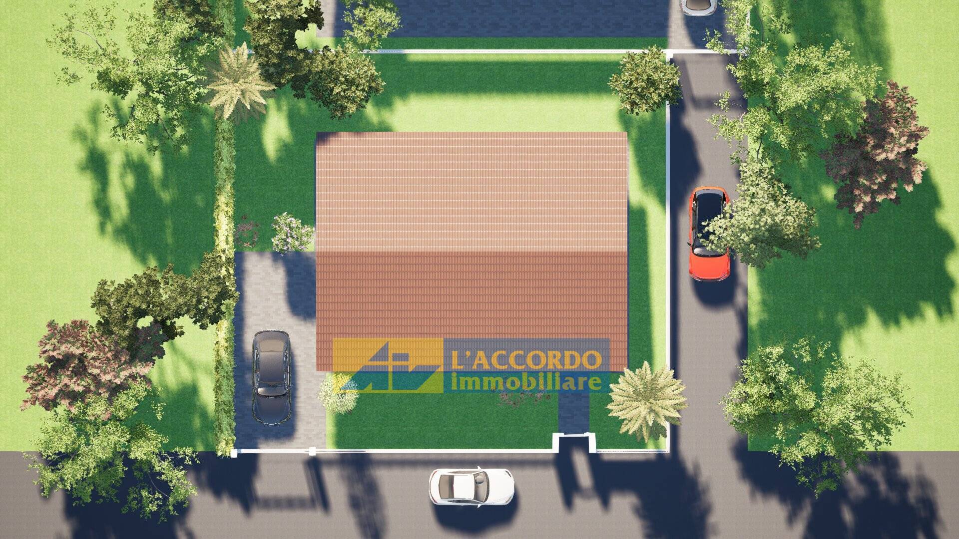 Villa in vendita a Cepagatti