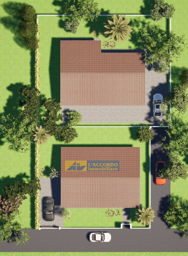 Villa in vendita a Cepagatti