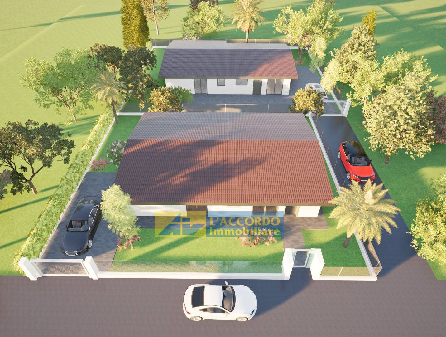 Villa in vendita a Cepagatti