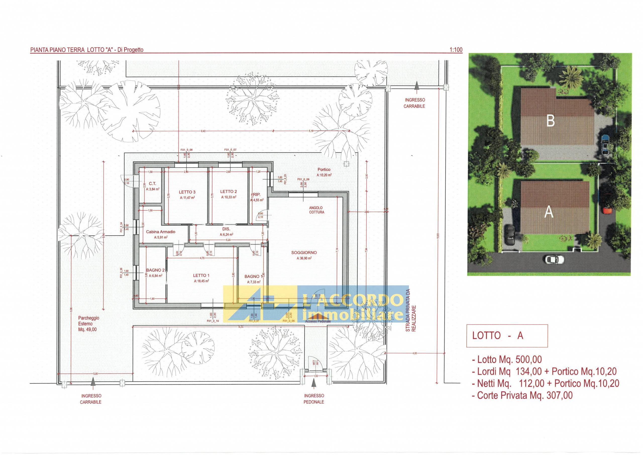 Villa in vendita a Cepagatti