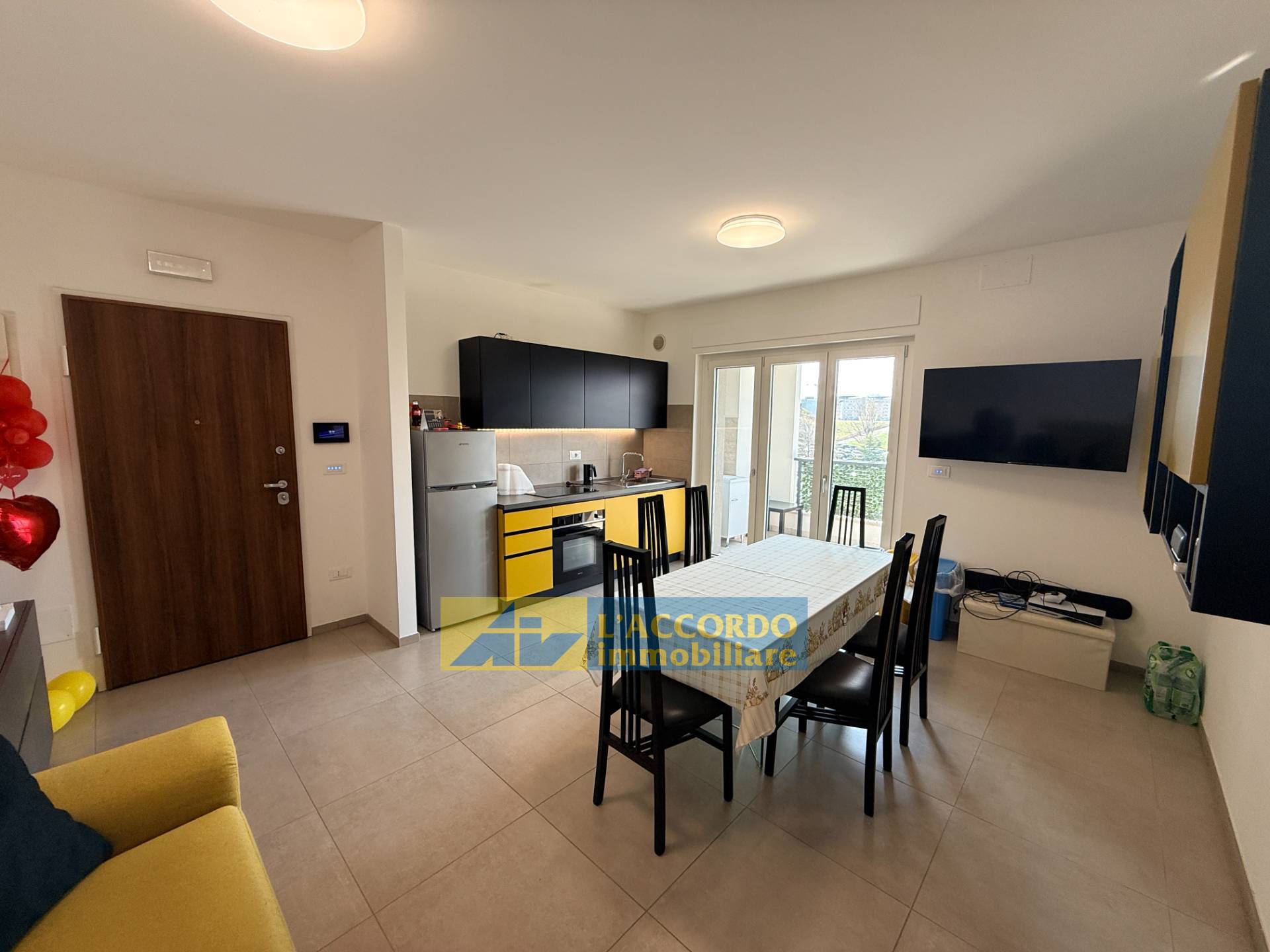 NUOVE COSTRUZIONI in affitto a Chieti, Madonna delle Piane