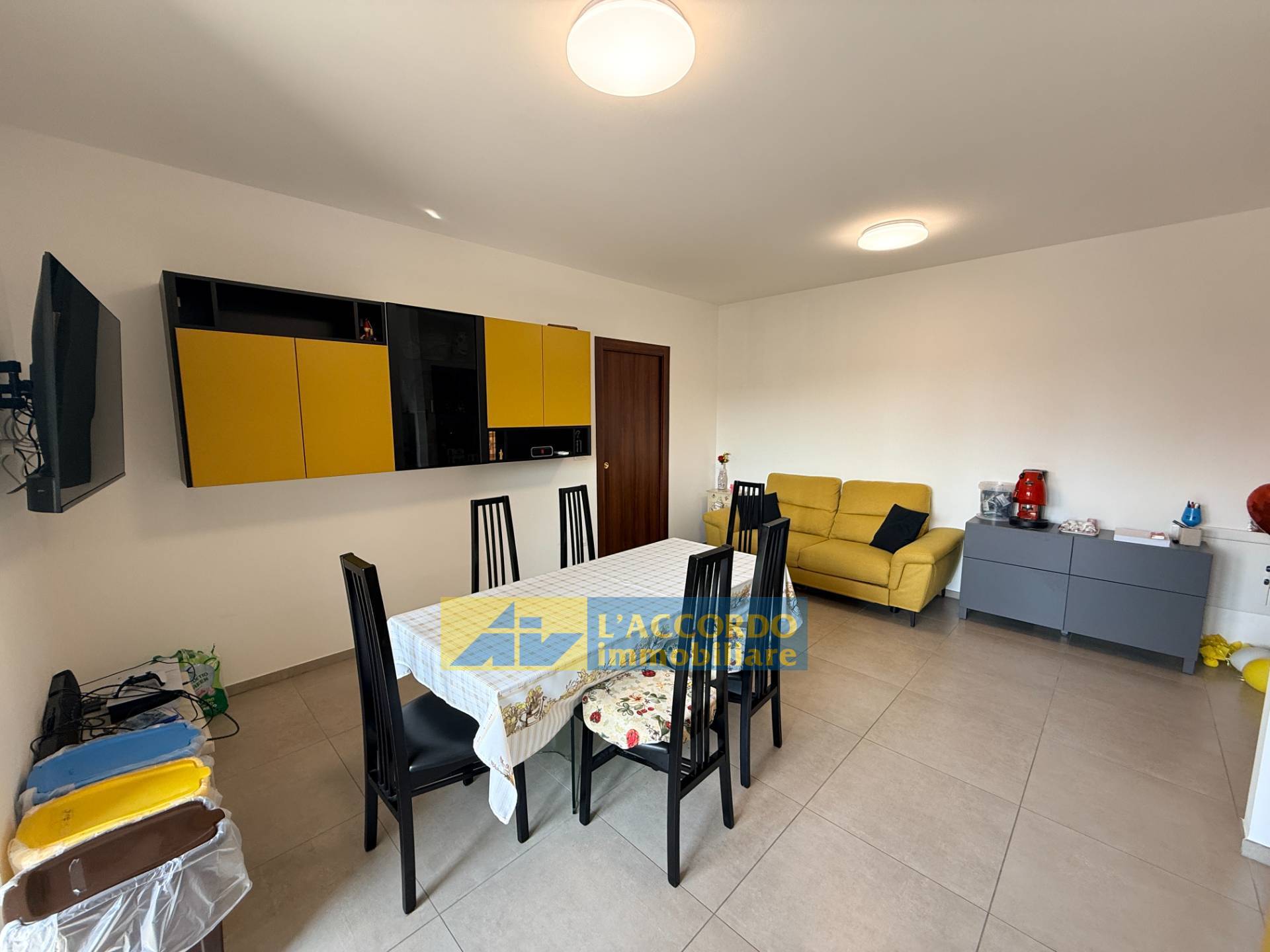 NUOVE COSTRUZIONI in affitto a Chieti, Madonna delle Piane