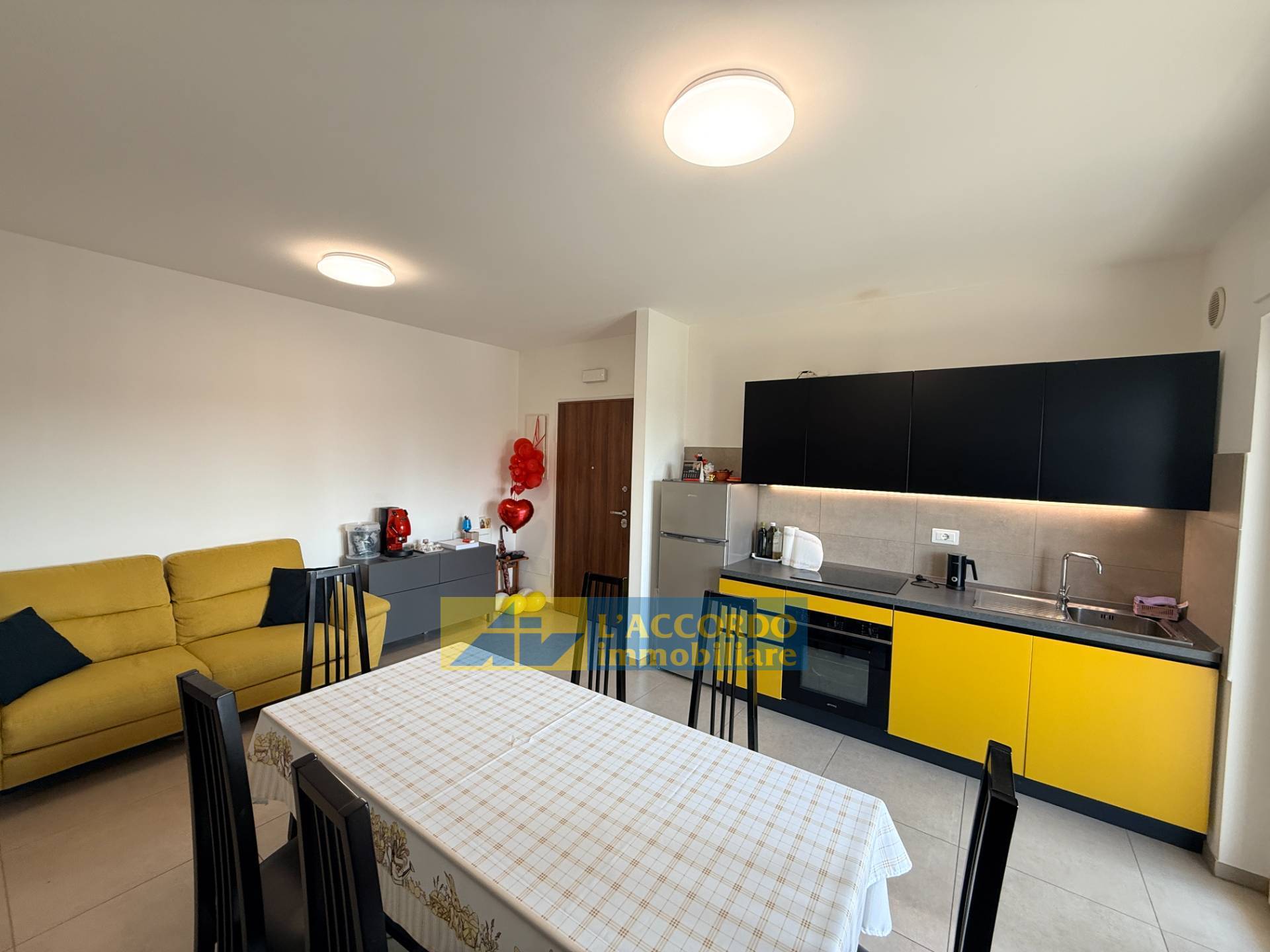 NUOVE COSTRUZIONI in affitto a Chieti, Madonna delle Piane