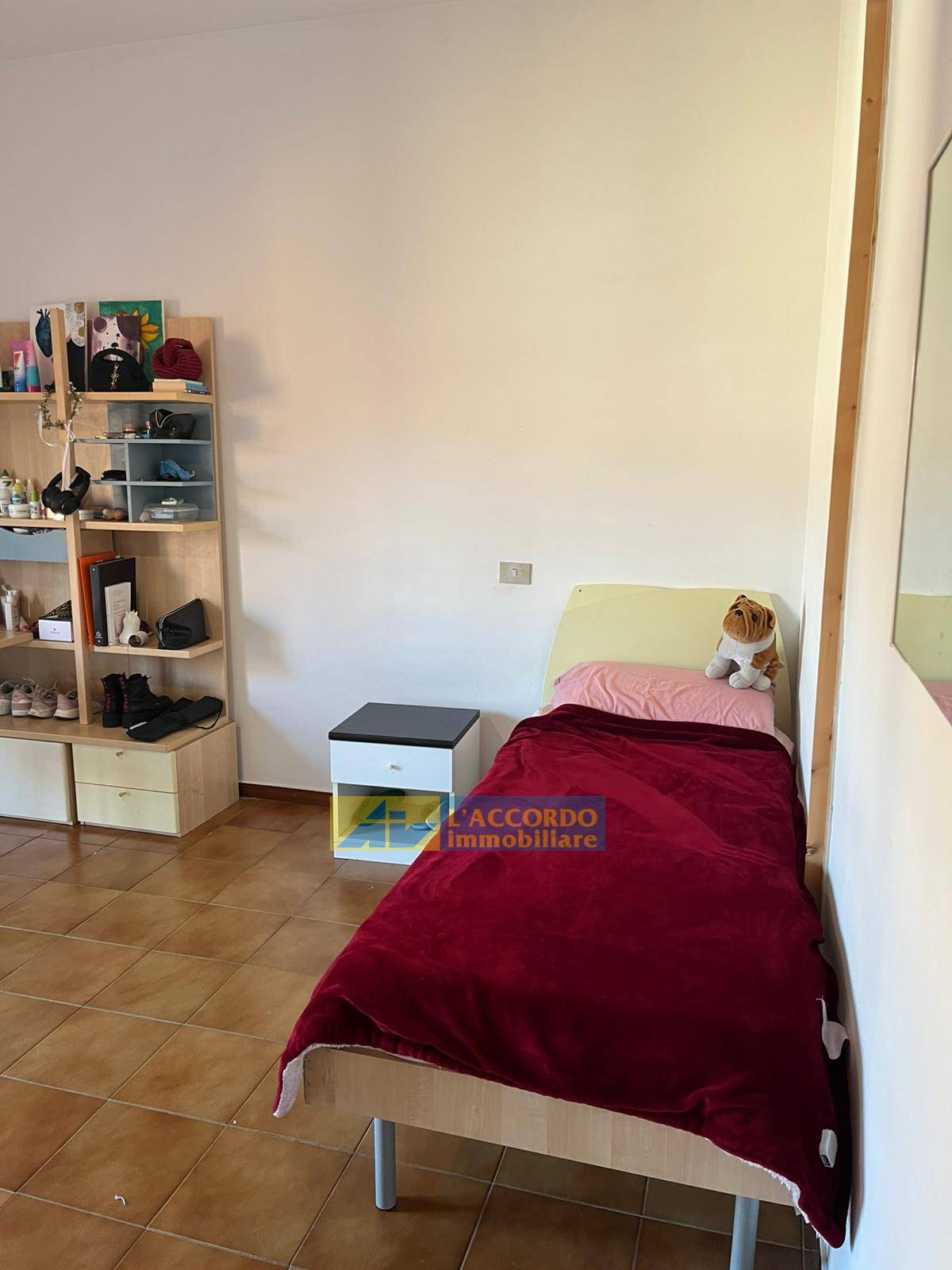 Camera singola in affitto a Chieti, Madonna delle Piane