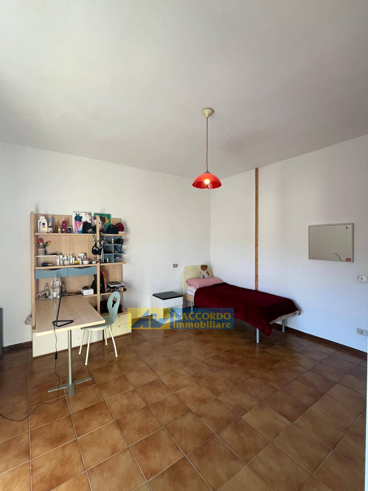 Camera singola in affitto a Chieti, Madonna delle Piane